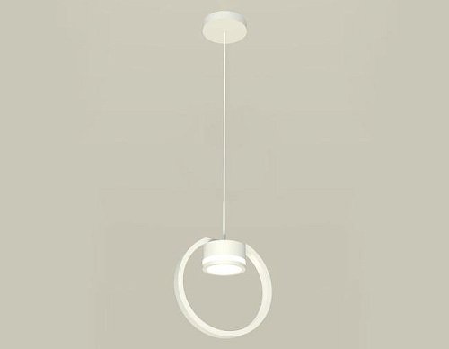XB9101150 Светильник подвесной Ambrella Traditional DIY XB9101150