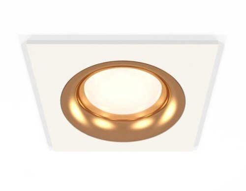 Встраиваемый светильник Ambrella Techno Spot XC7631005