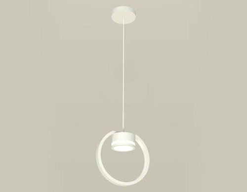 Светильник подвесной Ambrella Traditional DIY XB9101150