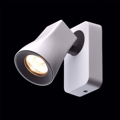 Светильник спот De Markt Астор 545021001