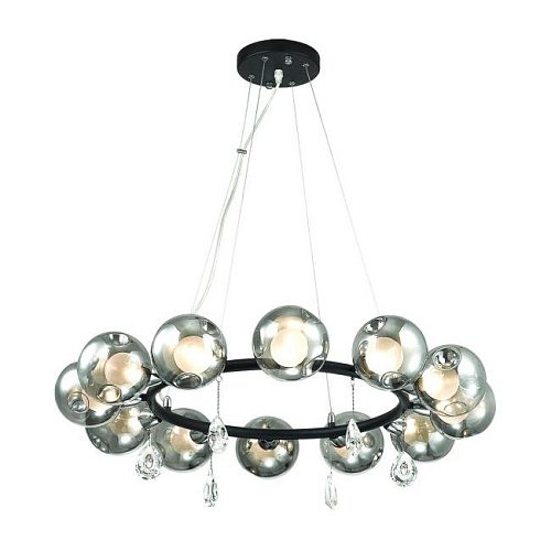 3982/12 Подвесная люстра Odeon Light Magno 3982/12