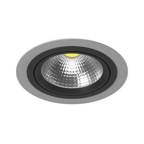 i91907 Встраиваемый светильник Lightstar Intero 111 i91907