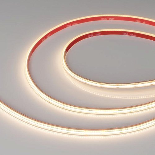 Светодиодная лента Arlight Cob Герметичная 041699