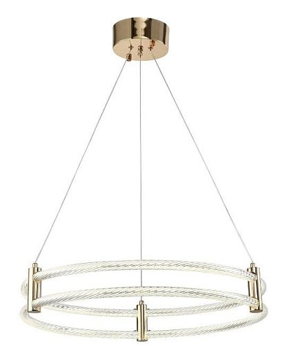 ZRS.57792.116 Подвесная люстра Zortes Ringer ZRS.57792.116