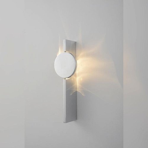 Настенный светильник Crystal Lux Regalo REGALO AP5W LED CHROME