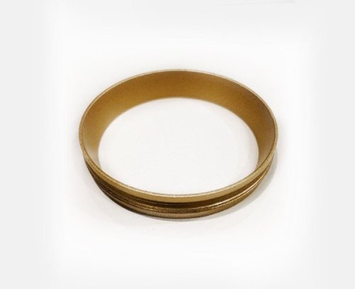 IT02-012 ring gold Внутренняя дополнительная вставка к IT02-005 и IT02-007 Italline Opaco bc IT02-012 ring gold