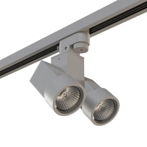 Трековый светильник Lightstar Illumo X2 A1T051030