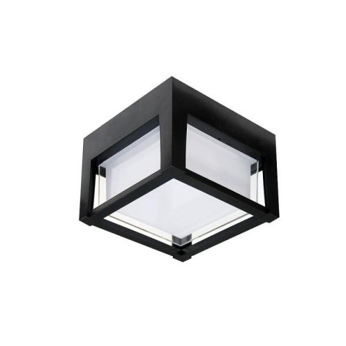 A6406PF-1BK Уличный потолочный светильник Arte Lamp Ulysses A6406PF-1BK