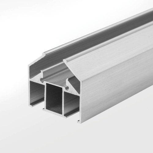 Профиль металлический 2 м для монтажа треков Lightstar Linea 506420