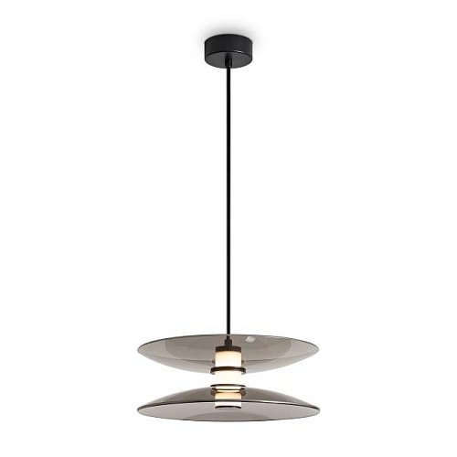 FR5537PL-L6B1 Светильник подвесной Freya Tower FR5537PL-L6B1
