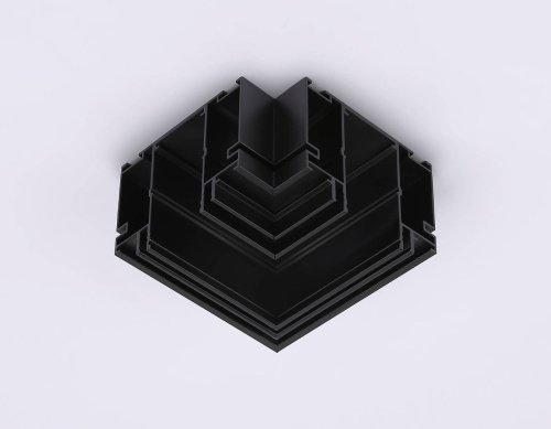 Коннектор для шинопровода Ambrella Magnetic 220V GL1046