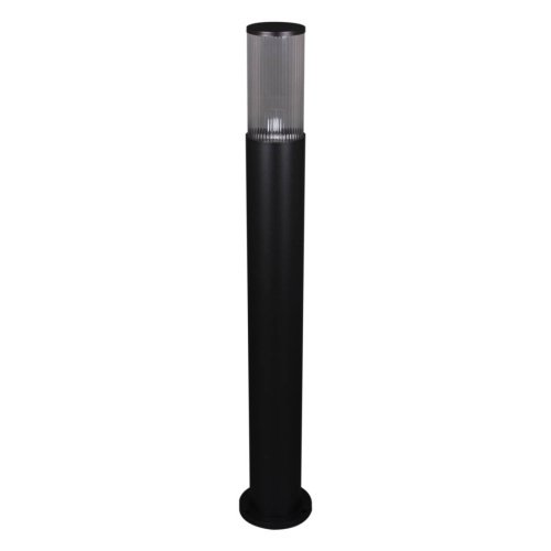 Наземный фонарь Reluce 09982-0.7-001JH 1.0M E27 BK RLOS