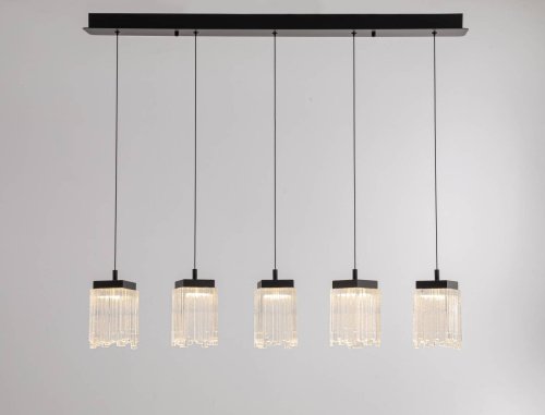 Подвесной светильник MD25020403 Delight Collection MD25020403-5B1