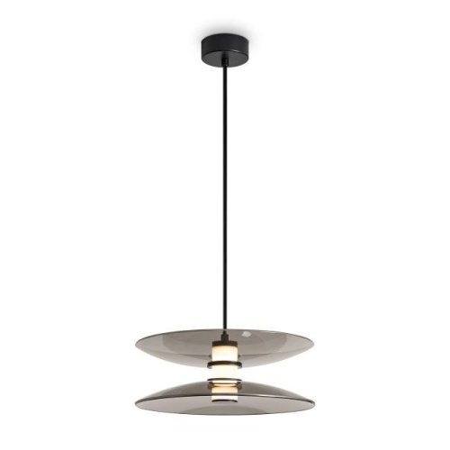 FR5537PL-L6B1 Светильник подвесной Freya Tower FR5537PL-L6B1