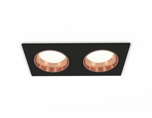 XC6526005 Встраиваемый светильник Ambrella Techno XC6526005