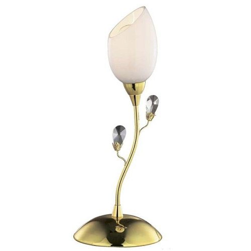 Настольная лампа Odeon Light FIERA 1604/1T