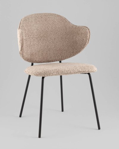 Обеденный стул Stool Group Bellamy 9122 l.brown UF998-5