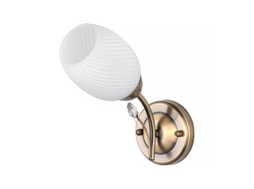 TL3580B-01AB Настенное бра Toplight Alana TL3580B-01AB