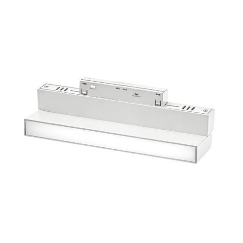 269006CCT Трековый светильник Uno CCT Lightstar 269006CCT