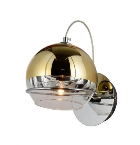 Настенное бра Lumina Deco Veroni LDW 1029-1 GD