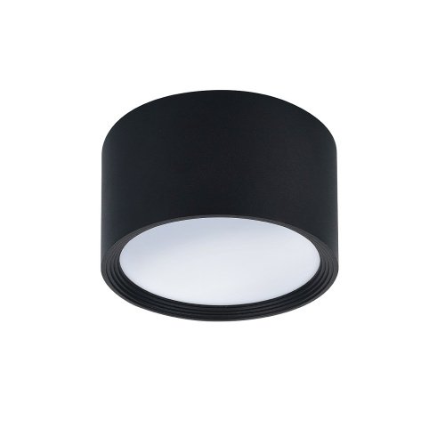 Накладной светильник Escada 20005Led 20005SMU/04LED SBK