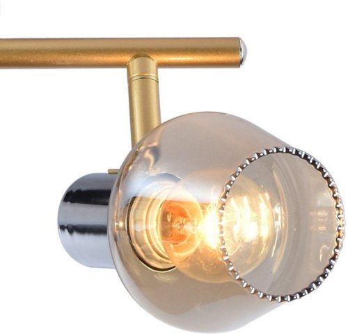 Спот 05949-0.8-02 CR+GOLD