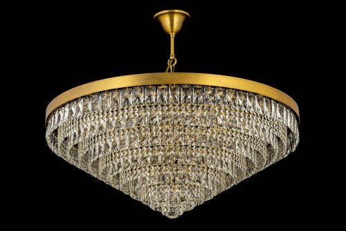 Подвесная люстра Arti Lampadari Avio Avio E 1.5.80.102 AG