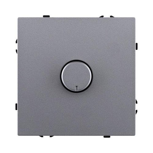 EC-022GY Светорегулятор универсальный 500W, серый Kollinger Eclipse EC-022GY