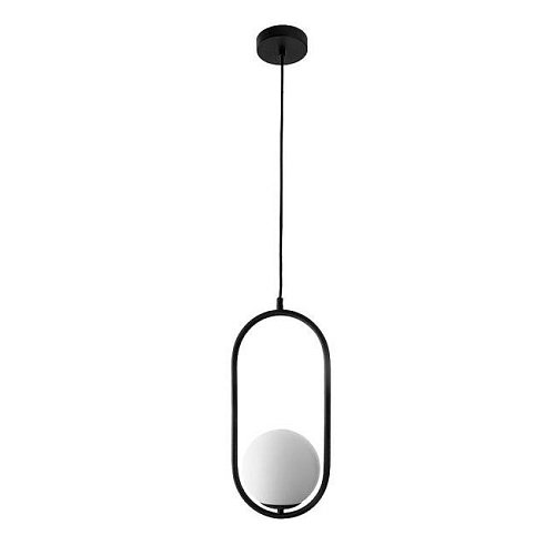 A7745SP-1BK Светильник подвесной Arte Lamp Matisse A7745SP-1BK