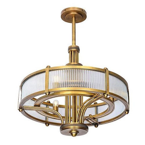 L29203.92 Потолочная люстра L'Arte Luce Luxury Armo L29203.92