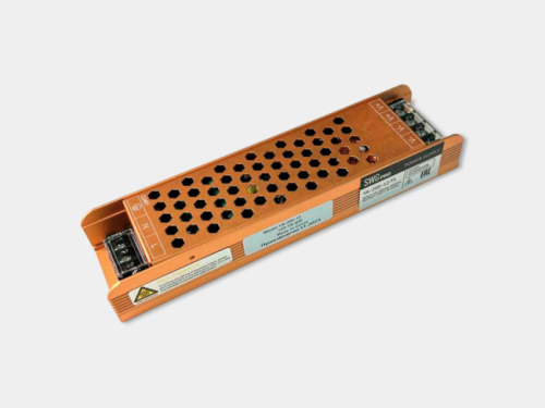 Блок питания с TRIAC диммированием IP20, 200Вт, 12В, YA-TR SWG PRO 00-00006955