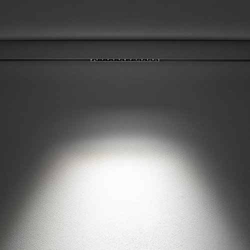 Трековый светильник Nowodvorski Focus Led 11633