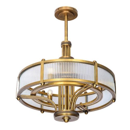 Потолочная люстра L'Arte Luce Luxury Armo L29203.92