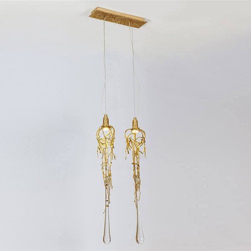 Светильник подвесной L'Arte Luce Luxury Liquid L04202