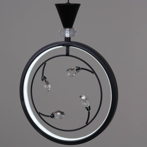 Подвесной светильник Reluce 05476-0.9-03 BK