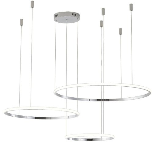 Подвесная люстра Zortes Ringolight ZRS.33321.120F
