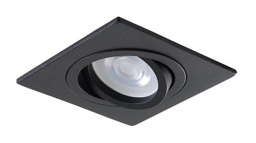 CLT 002C1 BL Встраиваемый светильник Crystal Lux Clt 002 CLT 002С1 BL