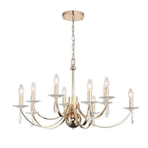 SL1405.203.10 Подвесная люстра Элеганс ST Luce SL1405.203.10
