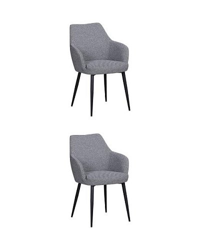 Комплект стульев Stool Group OS-2516-1 OTE-HENRYA 450 X2