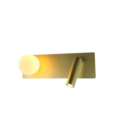W4774-30 SGD Настенный светильник ILedex Telescope W4774-30 SGD