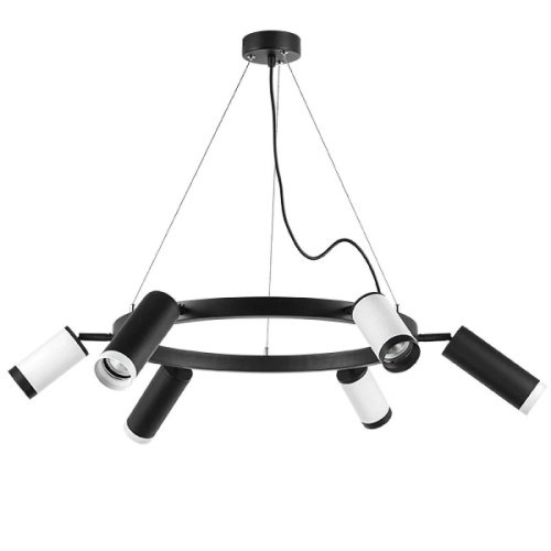 Подвесная люстра Lightstar Rullo LR01687336376