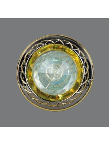 Встраиваемый светильник Elvan TCH-14-NO4-MR16-5.3-GM-G