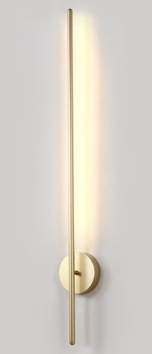 VERDE AP L1000 GOLD Настенный светильник Crystal Lux Verde VERDE AP L1000 GOLD