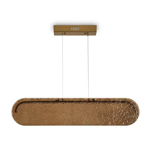 Светильник подвесной Freya Eclat FR6182PL-L18BS