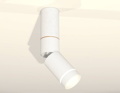 Накладной светильник Ambrella Techno XM6312135