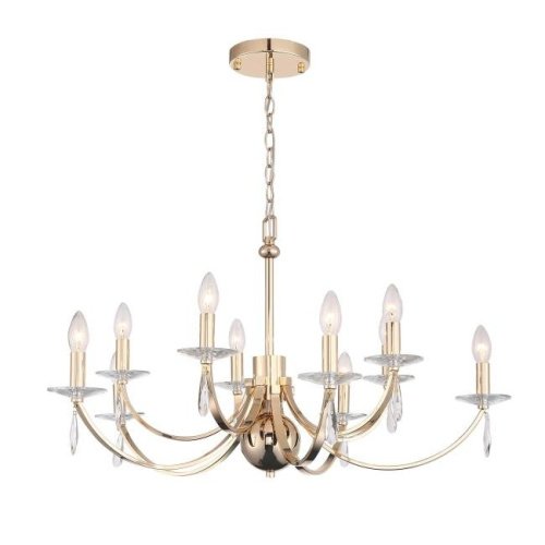 SL1405.203.10 Подвесная люстра Элеганс ST Luce SL1405.203.10