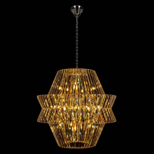 10578/850 Подвесная люстра Milagro Loft It 10578/850