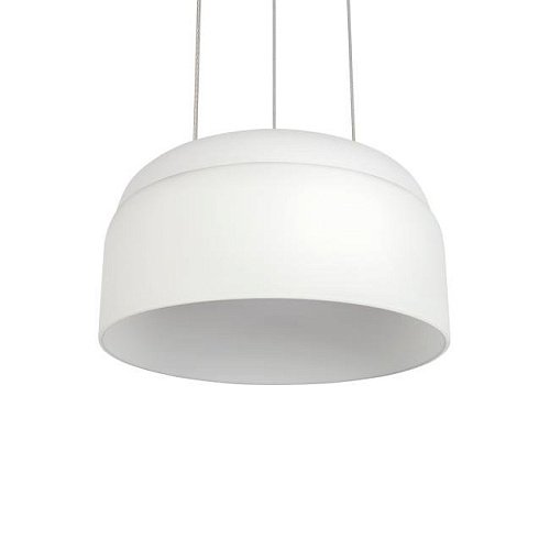 Подвесной светильник Totem Loft It 10466P Milky white