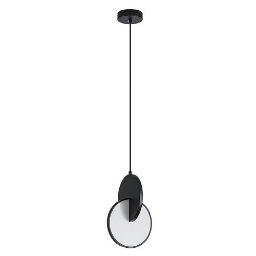 A1916SP-1BK Светильник подвесной Arte Lamp Hannah A1916SP-1BK
