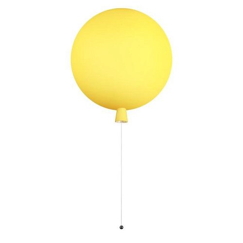 10599/300C Yellow Потолочный светильник Airy Loft It 10599/300C Yellow